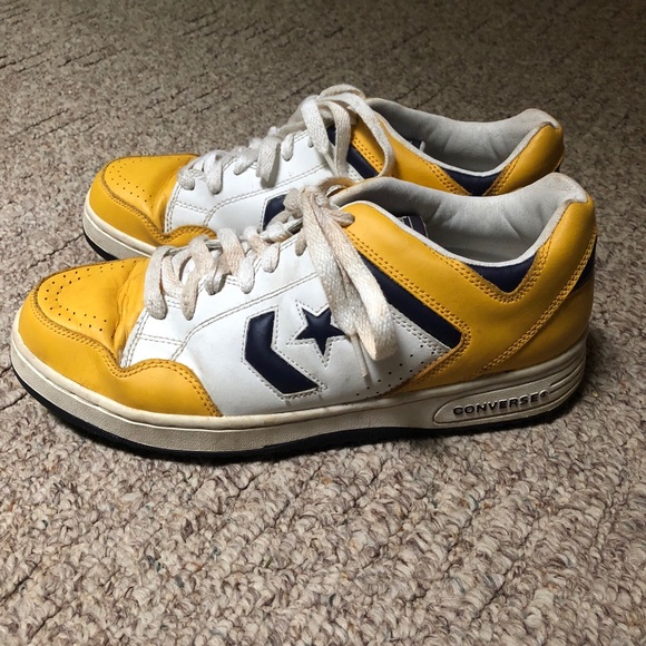 magic johnson weapon shoes